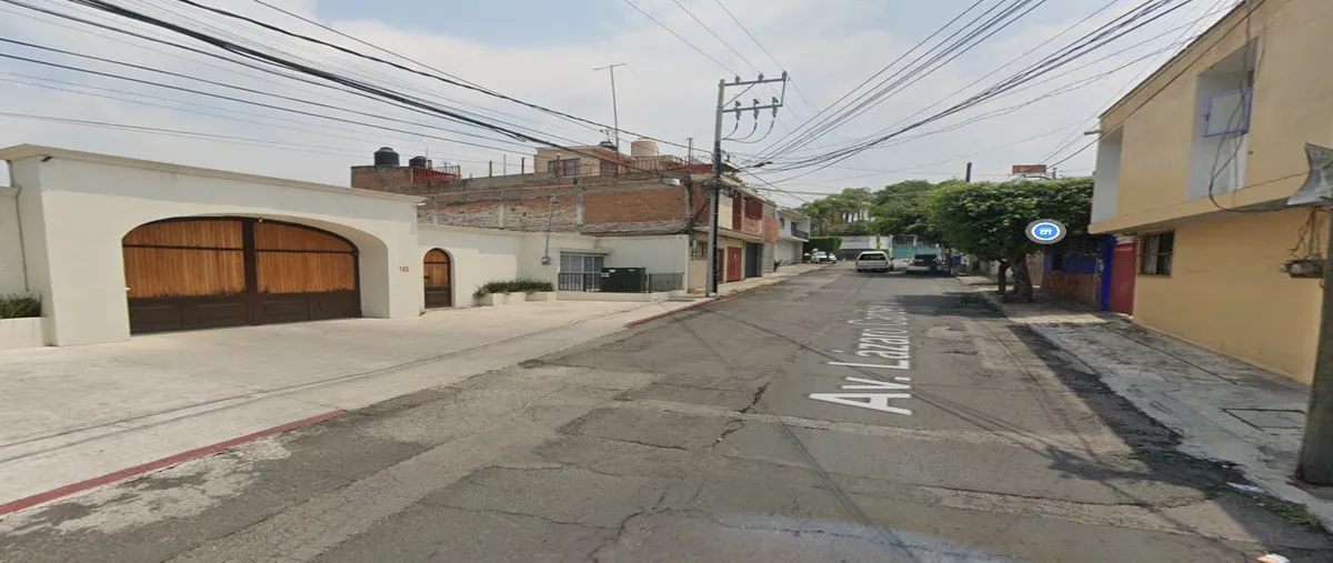 Foto de casa en venta en avenida lázaro cárdenas 143, jiquilpan, cuernavaca, morelos, 0 No. 05