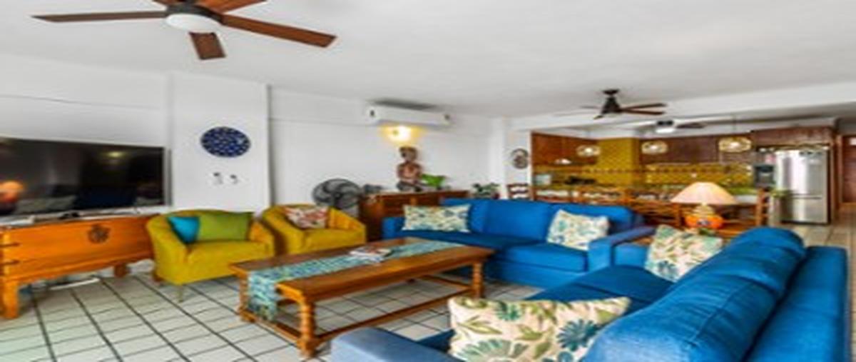 Foto de casa en condominio en venta en avenida lázaro cárdenas 156, dorada, bahía de banderas, nayarit, 0 No. 03