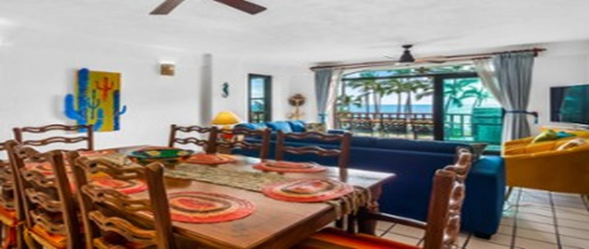 Foto de casa en condominio en venta en avenida lázaro cárdenas 156, dorada, bahía de banderas, nayarit, 0 No. 04