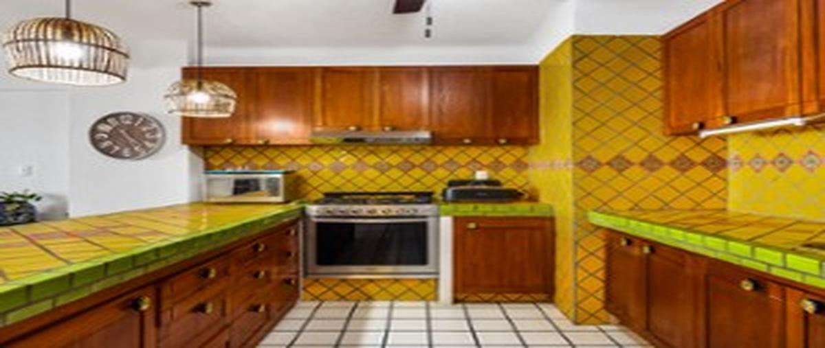 Foto de casa en condominio en venta en avenida lázaro cárdenas 156, dorada, bahía de banderas, nayarit, 0 No. 05