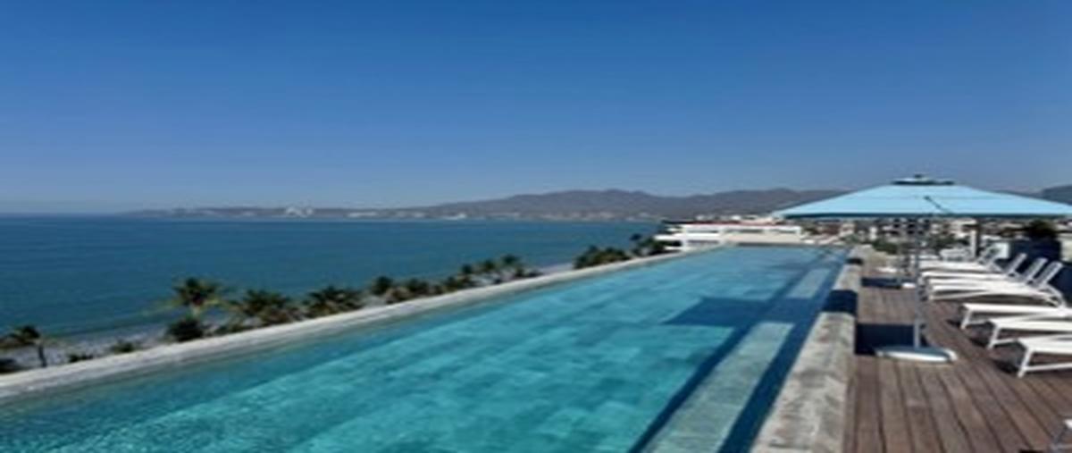 Foto de casa en condominio en venta en avenida lázaro cárdenas 240a, dorada, bahía de banderas, nayarit, 30319217 No. 01