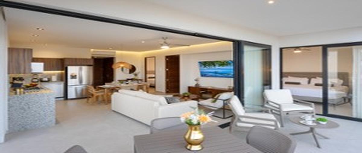 Foto de casa en condominio en venta en avenida lázaro cárdenas 240a, dorada, bahía de banderas, nayarit, 0 No. 03