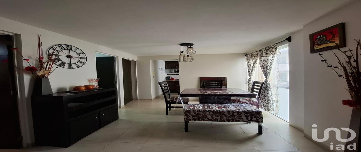 Foto de departamento en venta en avenida lÃ¡zaro cÃ¡rdenas 253, guerrero, cuauhtÃ©moc, df / cdmx, 31640809 No. 03