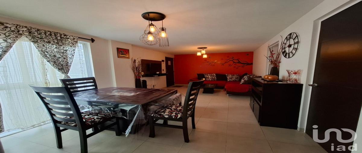 Foto de departamento en venta en avenida lázaro cárdenas 283, guerrero, cuauhtémoc, df / cdmx, 31640809 No. 03