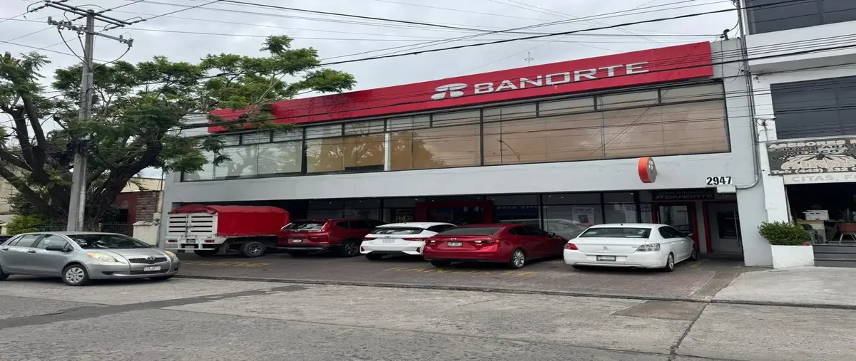 Foto de local en renta en avenida lazaro cardenas 2947, chapultepec norte, morelia, michoacán de ocampo, 30329401 No. 01