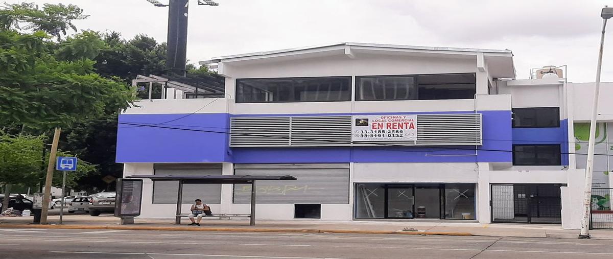 Foto de local en renta en avenida lazaro cardenas 3294, residencial chapalita, guadalajara, jalisco, 0 No. 01