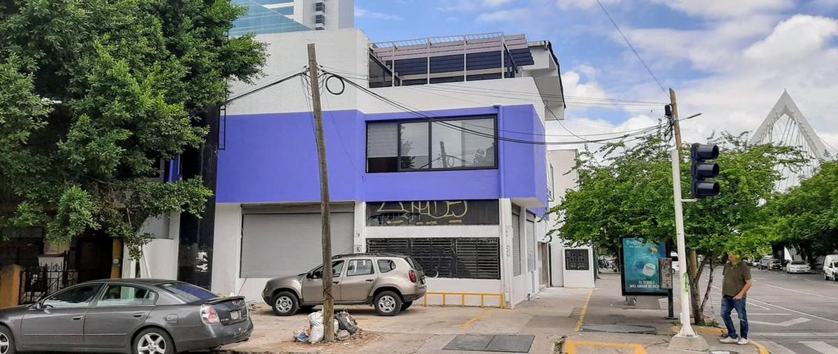 Foto de local en renta en avenida lazaro cardenas 3294, residencial chapalita, guadalajara, jalisco, 0 No. 02