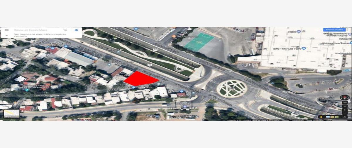 Foto de terreno comercial en avenida lázaro cárdenas 4598, las torres, monterrey, nuevo león, 0 foto 01 Foto de terreno comercial en venta en avenida lázaro cárdenas 4598, las torres, monterrey, nuevo león, 0 No. 01