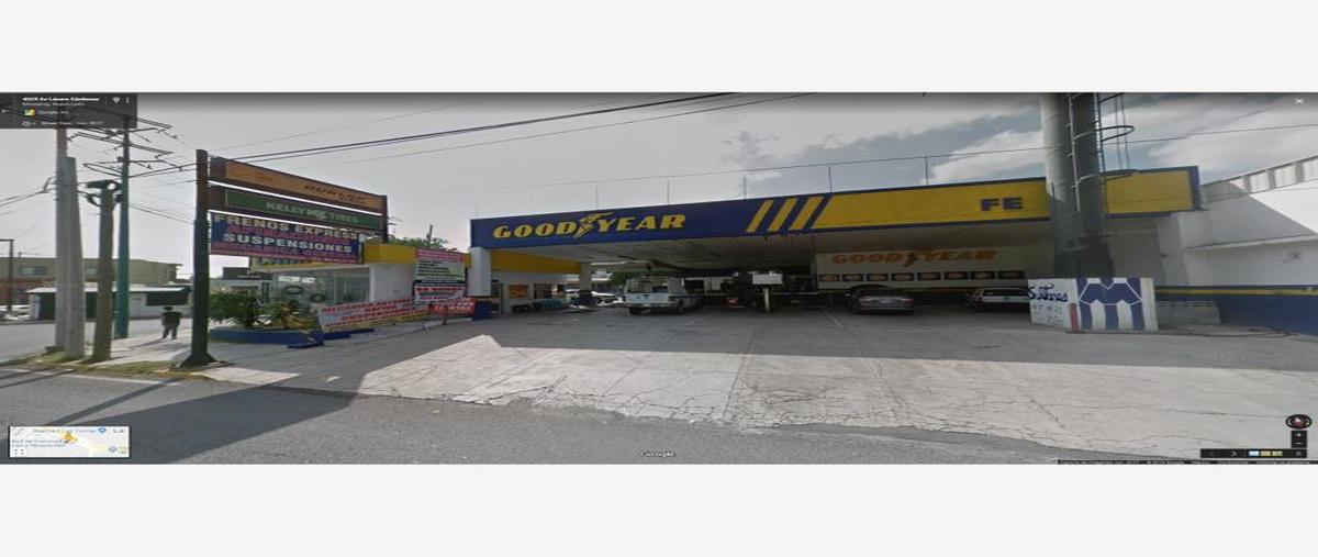 Foto de terreno comercial en avenida lázaro cárdenas 4598, las torres, monterrey, nuevo león, 0 foto 02 Foto de terreno comercial en venta en avenida lázaro cárdenas 4598, las torres, monterrey, nuevo león, 0 No. 02