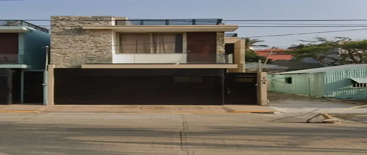 Foto de casa en venta en avenida lazaro cardenas 705, maria de la piedad, coatzacoalcos, veracruz de ignacio de la llave, 0 No. 01