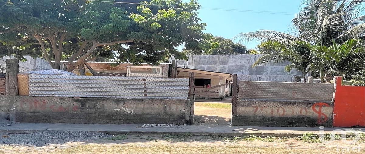 Foto de terreno habitacional en avenida lazaro cardenas 94, la antigua veracruz, la antigua, veracruz de ignacio de la llave, 31040448 foto 02 Foto de terreno habitacional en venta en avenida lazaro cardenas 94, la antigua veracruz, la antigua, veracruz de ignacio de la llave, 31040448 No. 02