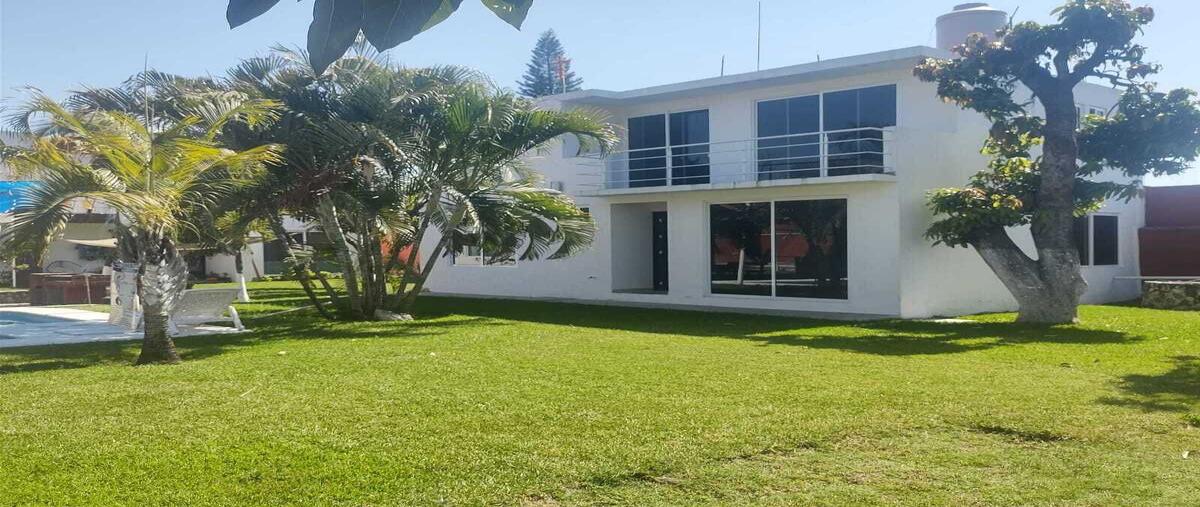 Foto de casa en venta en avenida lázaro cárdenas , anenecuilco centro, ayala, morelos, 0 No. 03