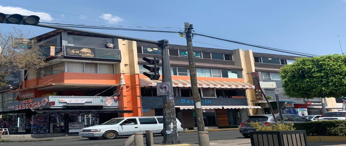 Foto de edificio en venta en avenida lázaro cárdenas , chapultepec norte, morelia, michoacán de ocampo, 19754456 No. 01
