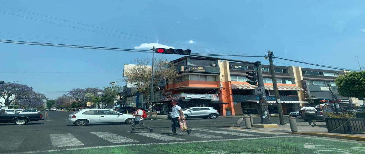 Foto de edificio en venta en avenida lázaro cárdenas , chapultepec norte, morelia, michoacán de ocampo, 19754456 No. 04