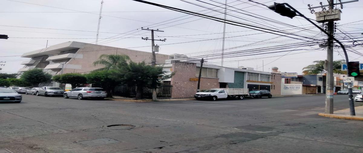 Foto de casa en avenida lázaro cárdenas , chapultepec norte, morelia, michoacán de ocampo, 23187387 foto 05 Foto de casa en venta en avenida lázaro cárdenas , chapultepec norte, morelia, michoacán de ocampo, 23187387 No. 05