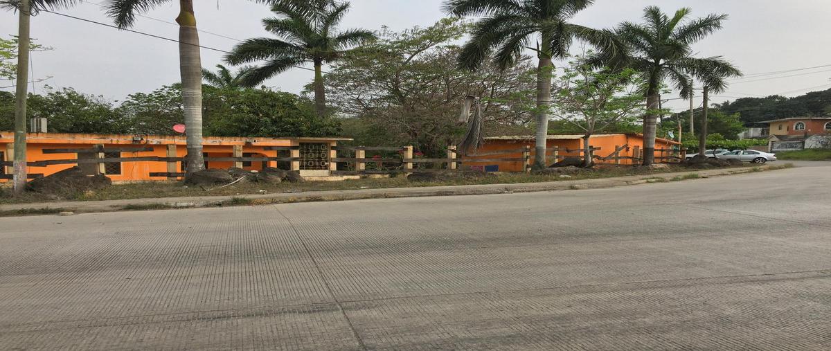 Foto de terreno habitacional en avenida lázaro cárdenas , ciudad cuauhtémoc, pueblo viejo, veracruz de ignacio de la llave, 7654566 foto 01 Foto de terreno habitacional en venta en avenida lázaro cárdenas , ciudad cuauhtémoc, pueblo viejo, veracruz de ignacio de la llave, 7654566 No. 01