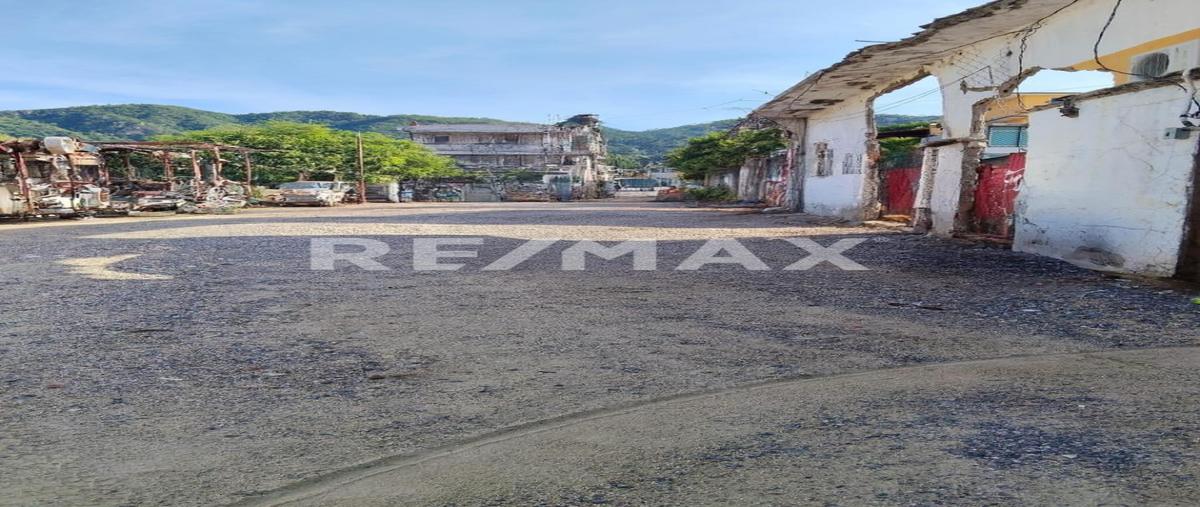 Foto de terreno comercial en avenida lázaro cardenas colonia la libertad , la libertad, acapulco de juárez, guerrero, 0 foto 02 Foto de terreno comercial en renta en avenida lázaro cardenas colonia la libertad , la libertad, acapulco de juárez, guerrero, 0 No. 02