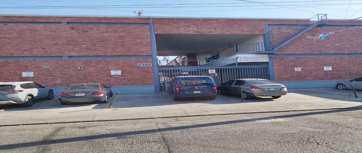 Foto de edificio en venta en avenida lázaro cárdenas , del fresno 1a. sección, guadalajara, jalisco, 28642451 No. 01