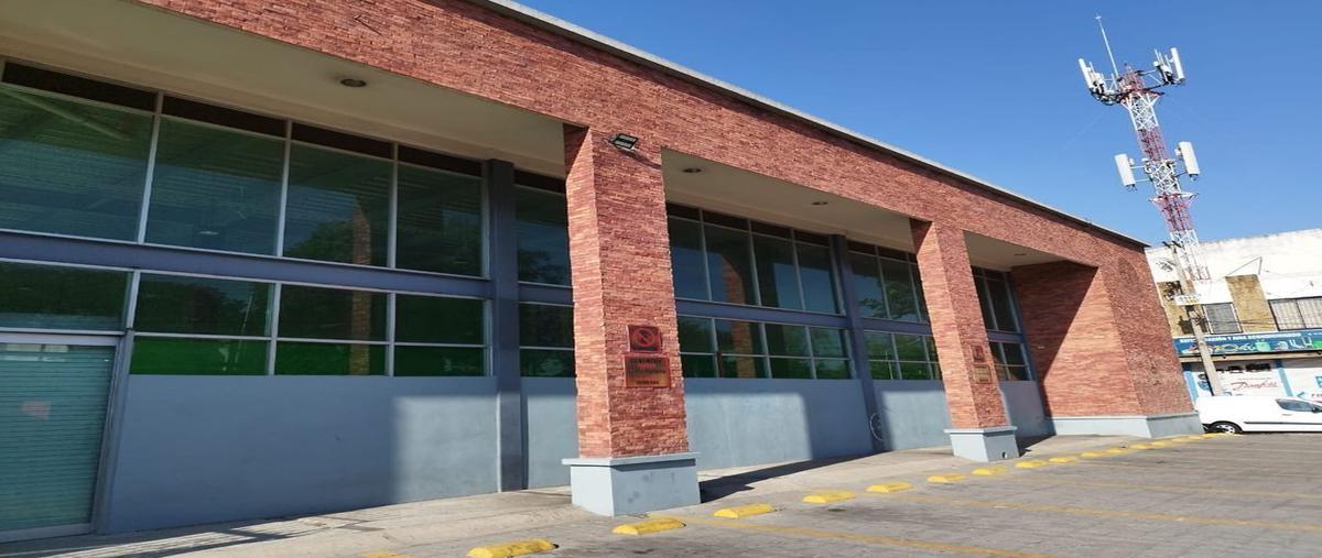 Foto de edificio en venta en avenida lázaro cárdenas , del fresno 1a. sección, guadalajara, jalisco, 28642451 No. 05