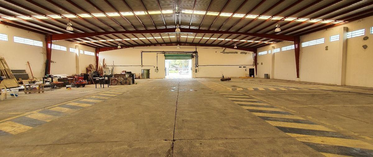 Foto de bodega en renta en avenida lazaro cardenas del rio , el limón, paraíso, tabasco, 13565832 No. 03