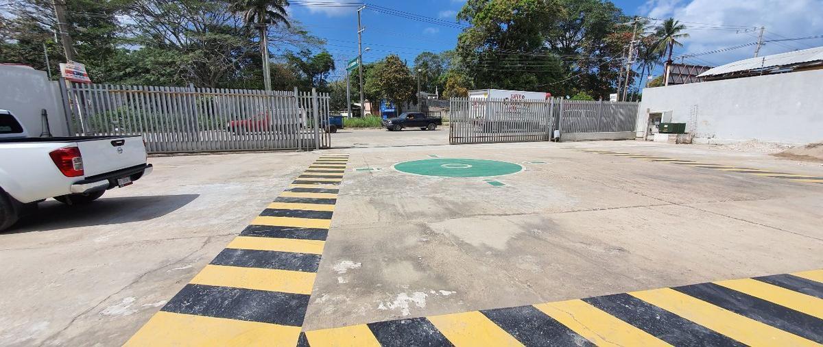 Foto de bodega en renta en avenida lazaro cardenas del rio , el limón, paraíso, tabasco, 13565832 No. 04