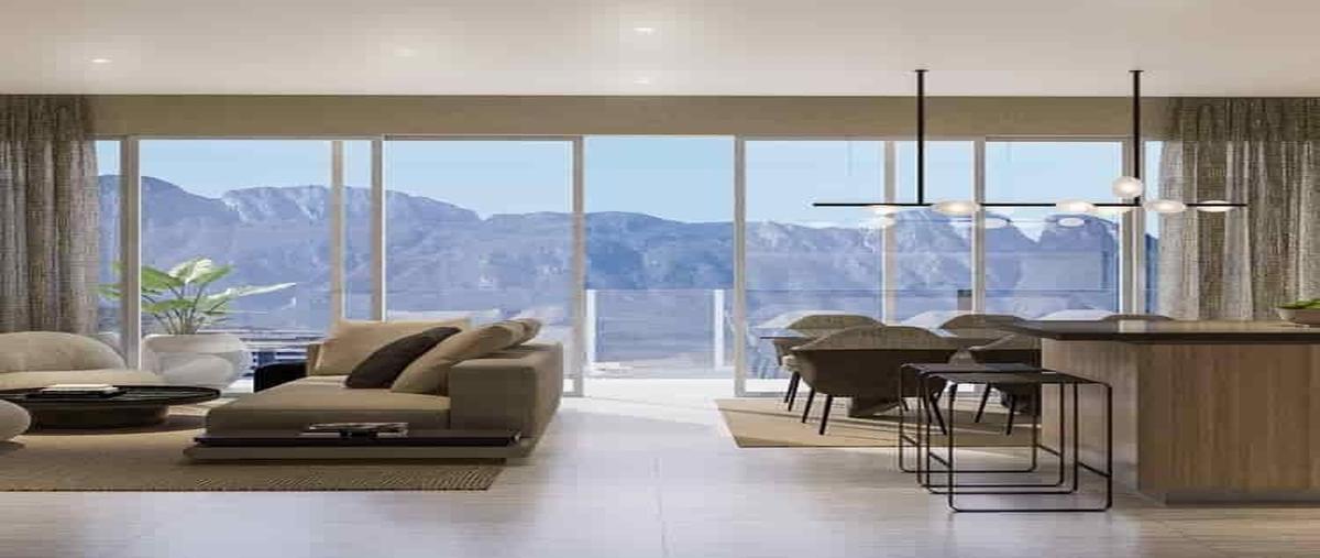 Foto de departamento en venta en avenida lazaro cardenas , del valle oriente, san pedro garza garcía, nuevo león, 30194710 No. 03