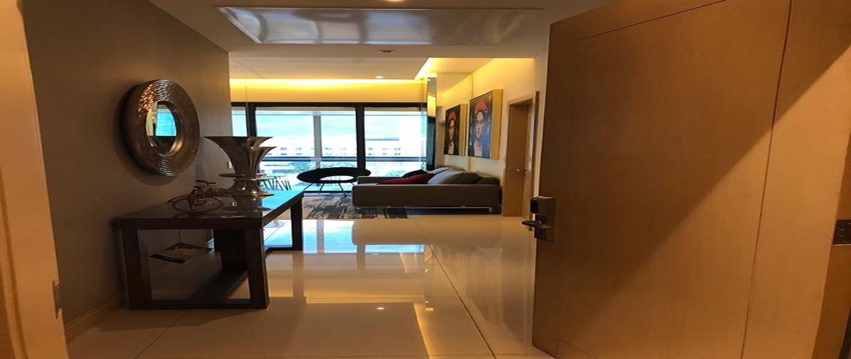 Foto de departamento en venta en avenida lázaro cárdenas , del valle oriente, san pedro garza garcía, nuevo león, 0 No. 05