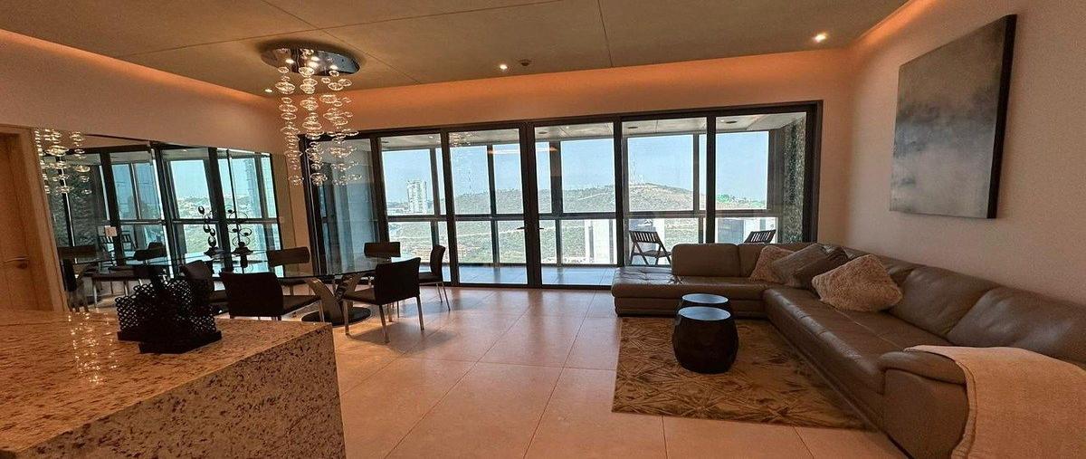 Foto de departamento en renta en avenida lázaro cardenas , del valle oriente, san pedro garza garcía, nuevo león, 0 No. 03