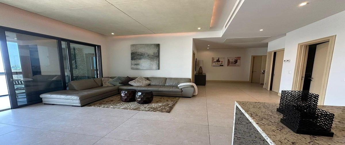 Foto de departamento en renta en avenida lázaro cardenas , del valle oriente, san pedro garza garcía, nuevo león, 0 No. 05