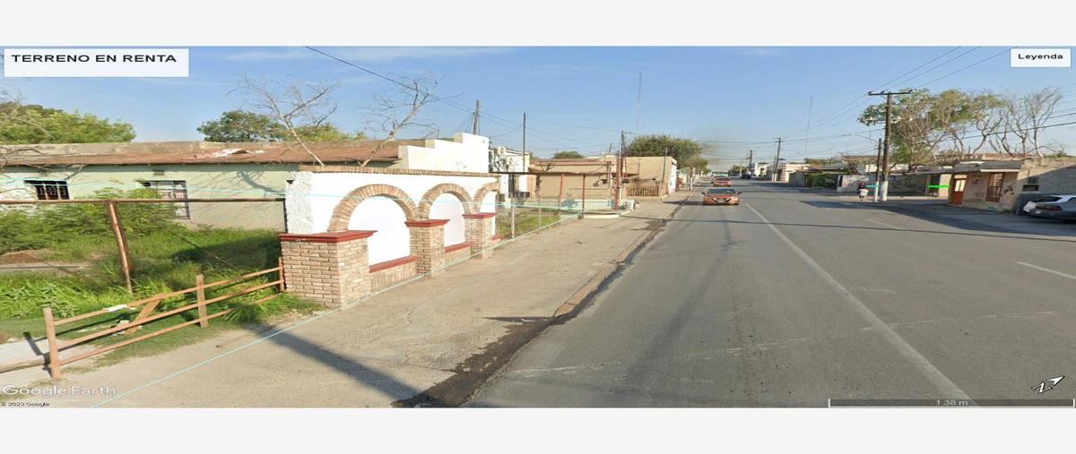 Foto de terreno comercial en renta en avenida lazaro cardenas esquina con par vial roman cepeda , buenavista norte, piedras negras, coahuila de zaragoza, 26012808 No. 05