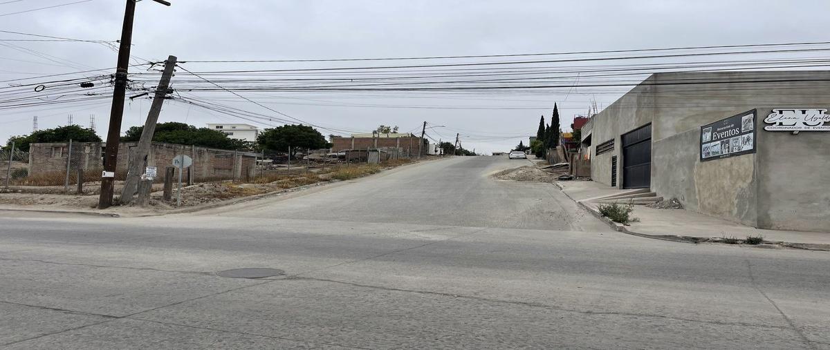 Foto de terreno habitacional en renta en avenida lázaro cardenas , francisco villa, tijuana, baja california, 30140883 No. 06