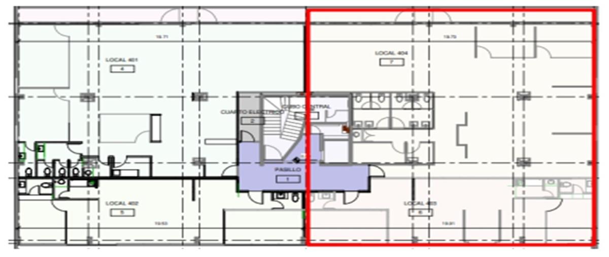 Foto de oficina en renta en avenida lázaro cárdenas , jardines de san agustin 1 sector, san pedro garza garcía, nuevo león, 30446142 No. 05