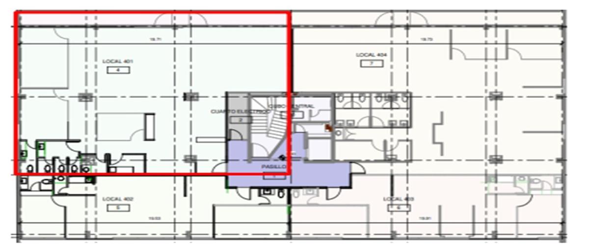Foto de oficina en renta en avenida lázaro cárdenas , jardines de san agustin 1 sector, san pedro garza garcía, nuevo león, 30446146 No. 05