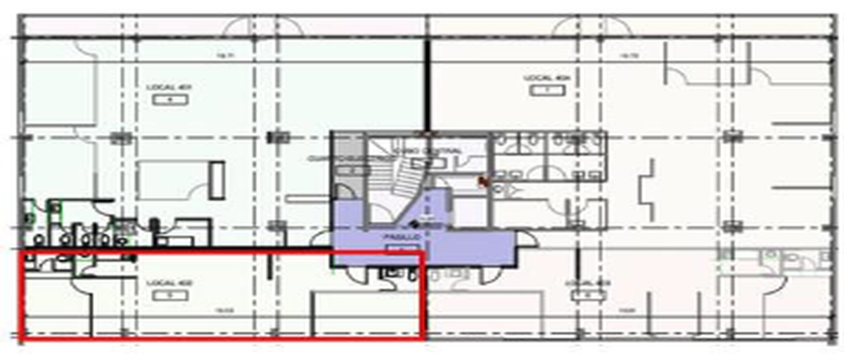 Foto de oficina en renta en avenida lazaro cardenas , jardines de san agustin 1 sector, san pedro garza garcía, nuevo león, 0 No. 05