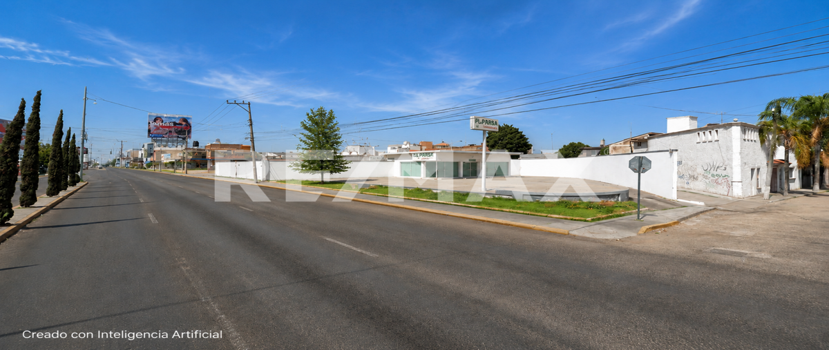 Foto de terreno comercial en renta en avenida lazaro cardenas , las playas, durango, durango, 0 No. 04