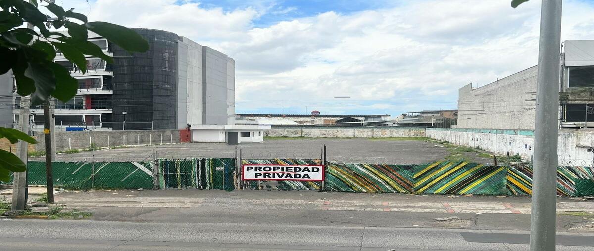 Foto de terreno comercial en venta en avenida lazaro cardenas , las torres, guadalajara, jalisco, 30199187 No. 04