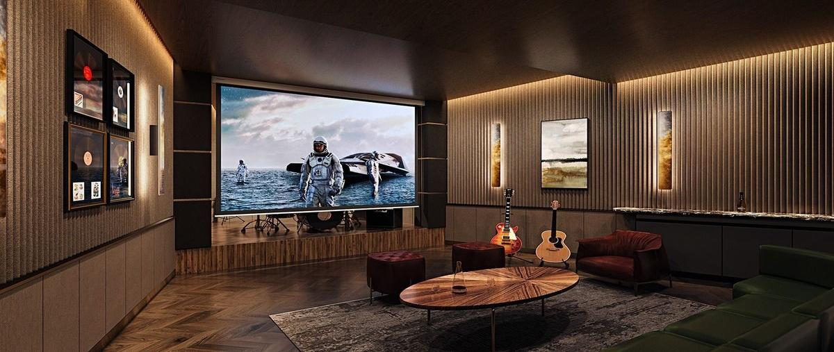 Foto de departamento en avenida lázaro cárdenas , loma larga, monterrey, nuevo león, 0 foto 04 Foto de departamento en venta en avenida lázaro cárdenas , loma larga, monterrey, nuevo león, 0 No. 04