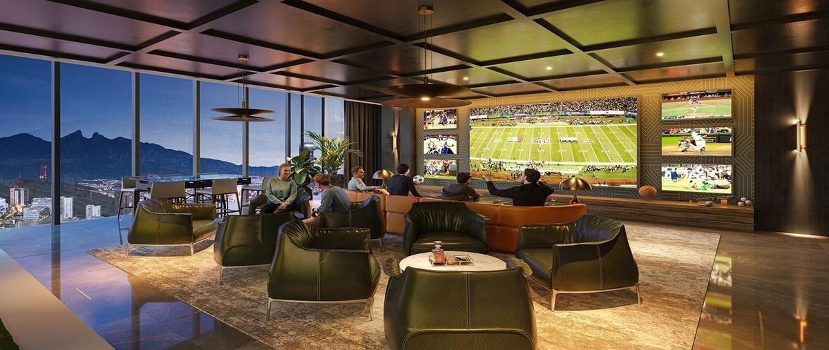 Foto de departamento en avenida lázaro cárdenas , loma larga, monterrey, nuevo león, 0 foto 05 Foto de departamento en venta en avenida lázaro cárdenas , loma larga, monterrey, nuevo león, 0 No. 05