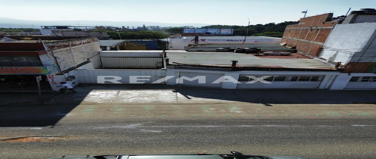 Foto de edificio en venta en avenida lázaro cardenas , oaxaca centro, oaxaca de juárez, oaxaca, 25670811 No. 04