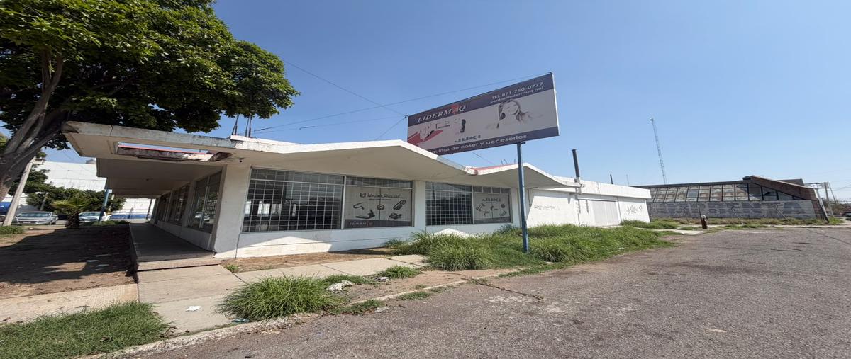 Foto de local en renta en avenida lázaro cárdenas , parque industrial lagunero, gómez palacio, durango, 0 No. 03