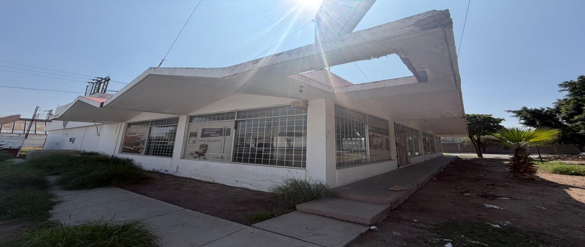 Foto de local en renta en avenida lázaro cárdenas , parque industrial lagunero, gómez palacio, durango, 0 No. 04