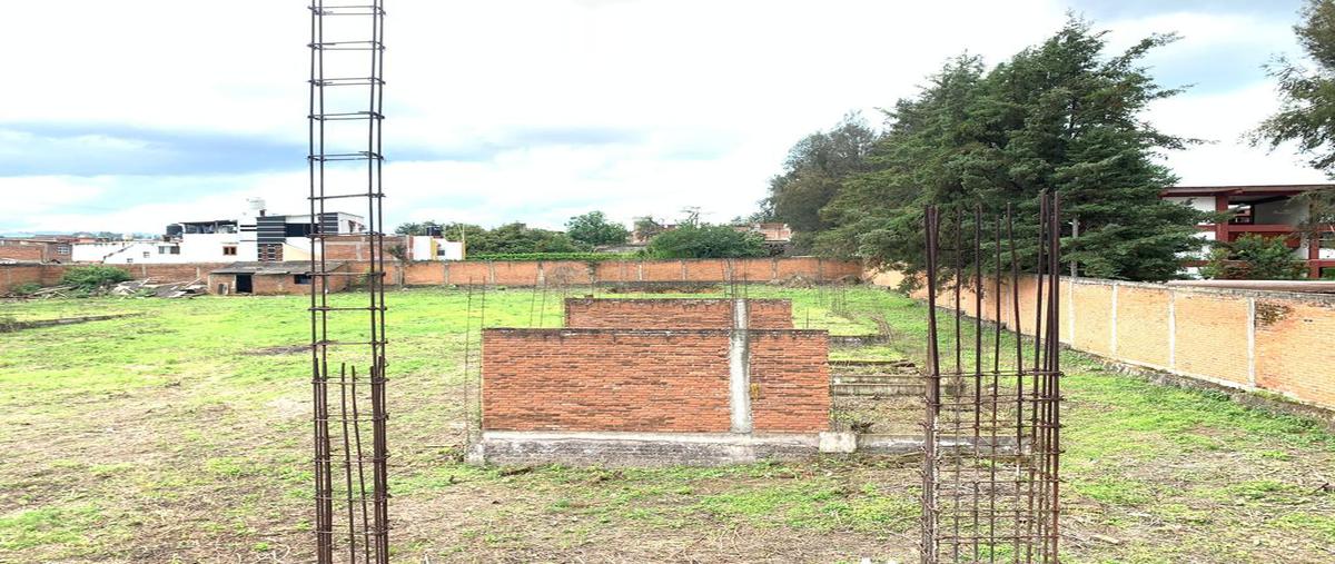 Foto de terreno habitacional en avenida lázaro cárdenas , pátzcuaro, pátzcuaro, michoacán de ocampo, 25469352 foto 01 Foto de terreno habitacional en venta en avenida lázaro cárdenas , pátzcuaro, pátzcuaro, michoacán de ocampo, 25469352 No. 01