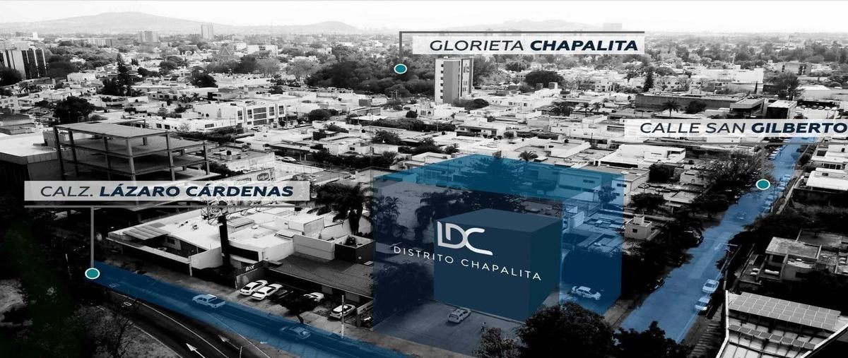 Foto de oficina en venta en avenida lázaro cárdenas poniente , jardines de san ignacio, zapopan, jalisco, 0 No. 04