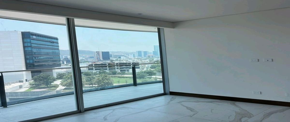 Foto de departamento en venta en avenida lazaro cardenas , residencial santa bárbara, san pedro garza garcía, nuevo león, 29954693 No. 04
