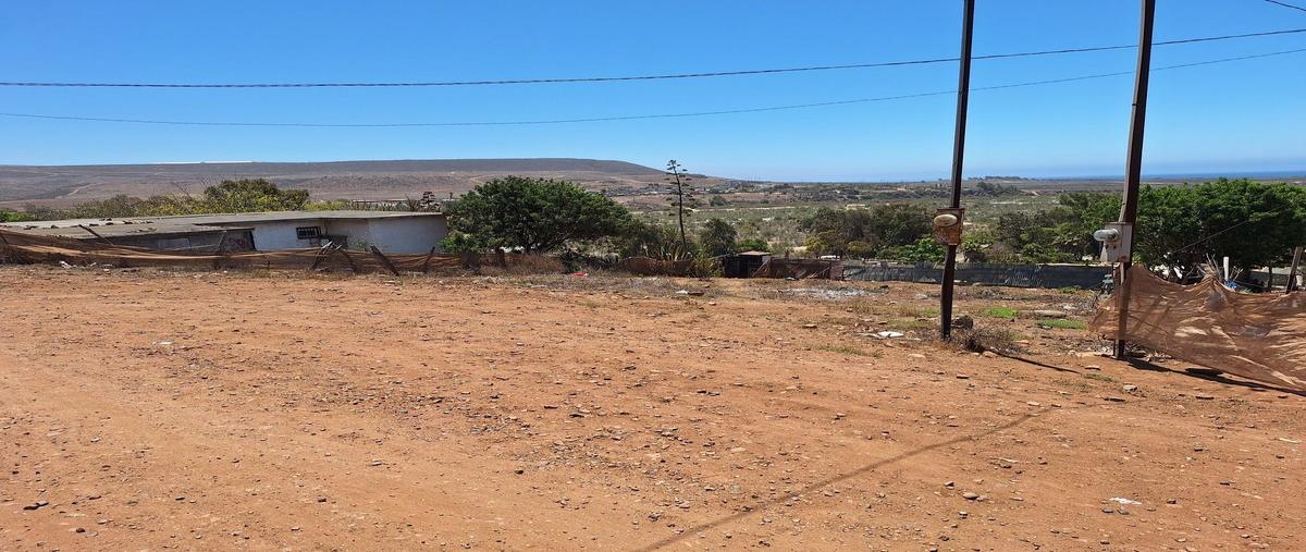 Foto de terreno habitacional en avenida lazaro cardenas , san vicente, ensenada, baja california, 30146638 foto 01 Foto de terreno habitacional en venta en avenida lazaro cardenas , san vicente, ensenada, baja california, 30146638 No. 01