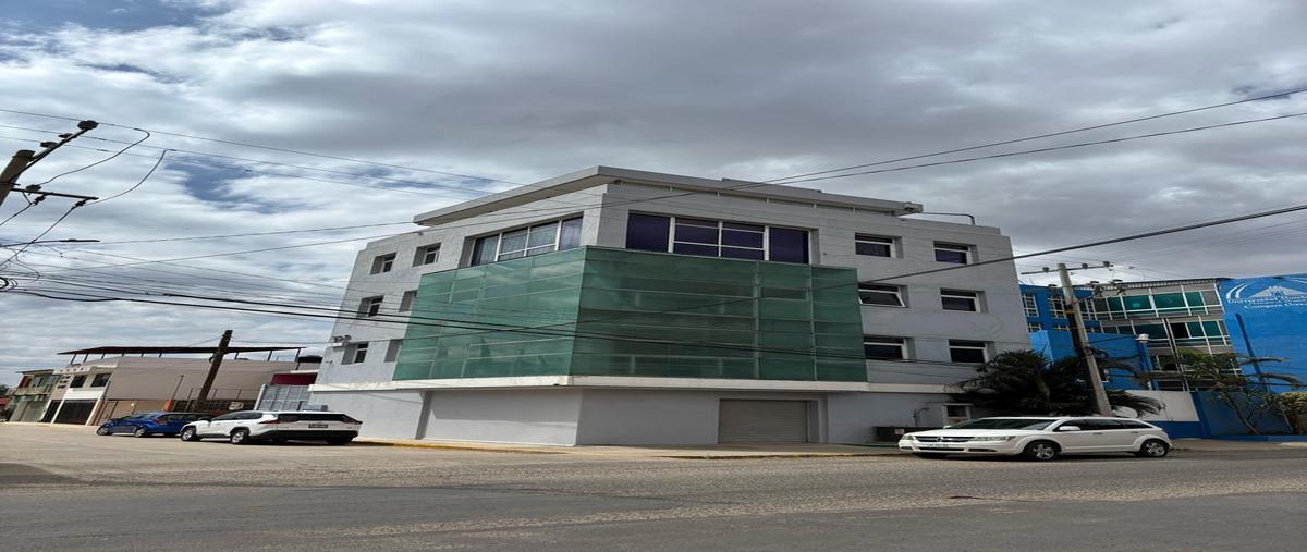 Foto de edificio en venta en avenida lázaro cárdenas , santa lucia del camino, santa lucía del camino, oaxaca, 29366609 No. 04