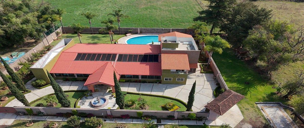 Foto de terreno habitacional en venta en avenida lázaro cardenas sur , sanambo, quiroga, michoacán de ocampo, 29477027 No. 04