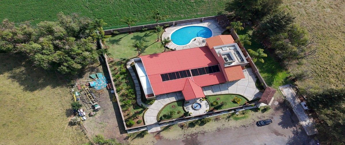 Foto de terreno habitacional en venta en avenida lázaro cardenas sur , sanambo, quiroga, michoacán de ocampo, 29477027 No. 05