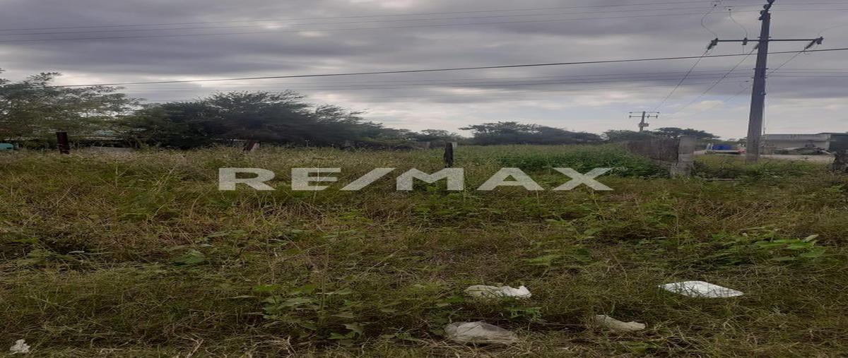 Foto de terreno comercial en renta en avenida lazaro cardenas , vergel, ebano, san luis potosí, 0 No. 03
