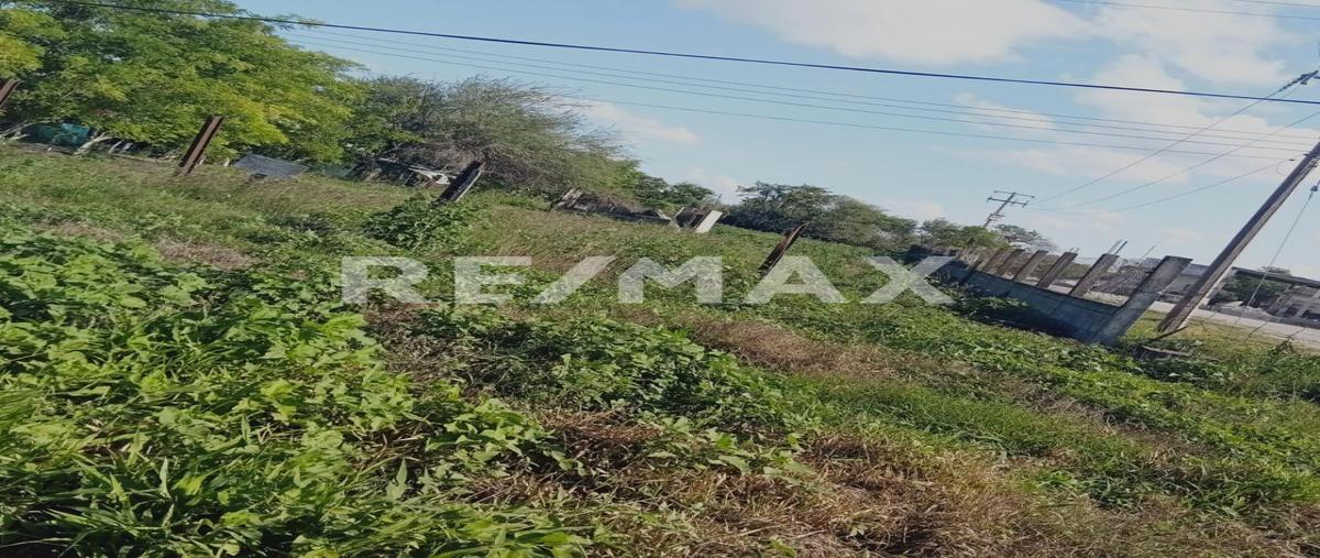 Foto de terreno comercial en venta en avenida lazaro cardenas , vergel, ebano, san luis potosí, 0 No. 03